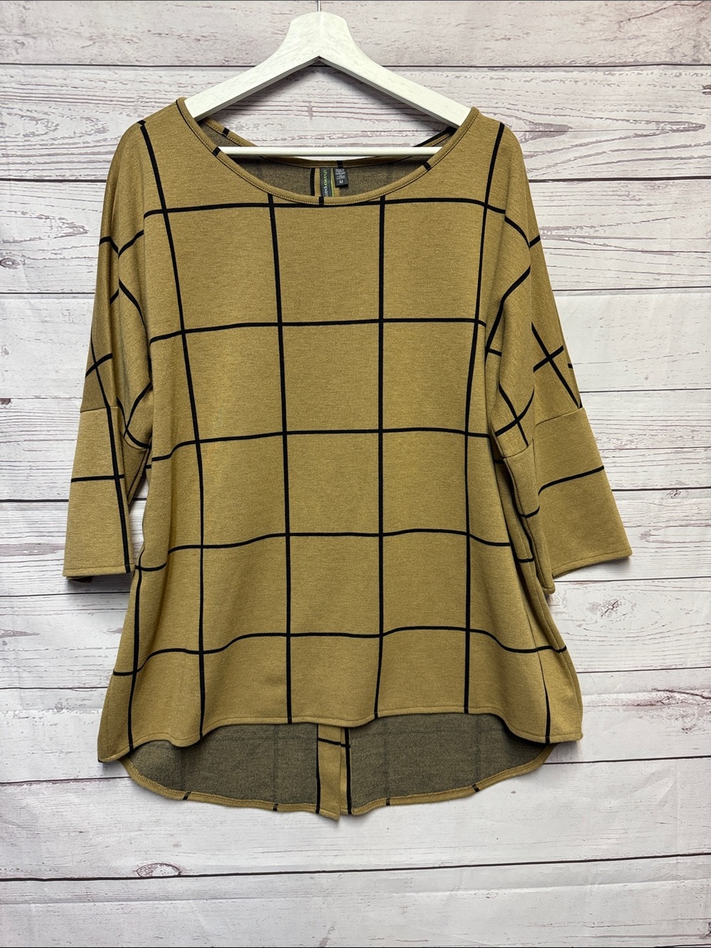 Shannon Passero tunic top